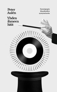 Produktbild: Yhden ihmeen hitit