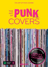 Produktbild: The Art of Punk Covers Vol. 2