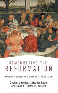 Produktbild: Remembering the Reformation