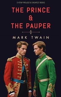 Produktbild: The Prince & The Pauper