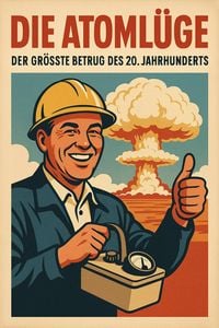Produktbild: Die Atoml&uuml;ge