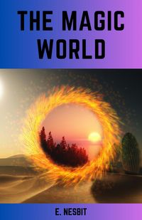 Produktbild: The Magic World