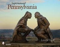 Produktbild: Supernatural Pennsylvania