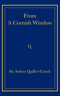 Produktbild: From a Cornish Window