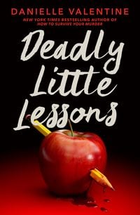 Produktbild: Deadly Little Lessons