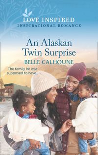 Produktbild: An Alaskan Twin Surprise