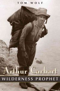 Produktbild: Arthur Carhart