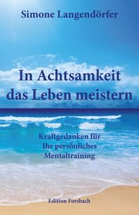 Produktbild: In Achtsamkeit das Leben meistern