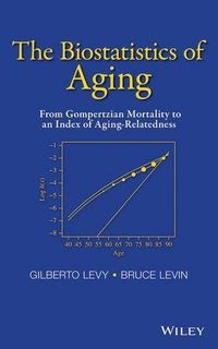 Produktbild: The Biostatistics of Aging