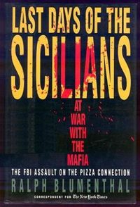 Produktbild: Last Days of the Sicilians