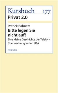 Produktbild: Bitte legen Sie nicht auf!