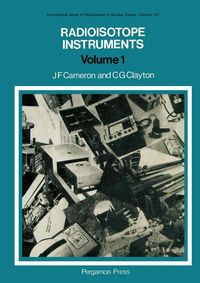 Produktbild: Radioisotope Instruments
