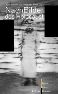 Produktbild: NachBilder des Holocaust