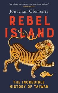 Produktbild: Rebel Island