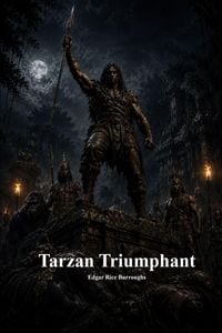 Produktbild: Tarzan Triumphant