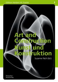 Produktbild: Kunst und Konstruktion / Art and Contruction