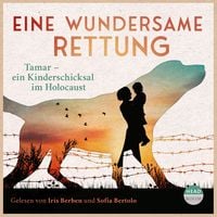 Produktbild: Eine wundersame Rettung