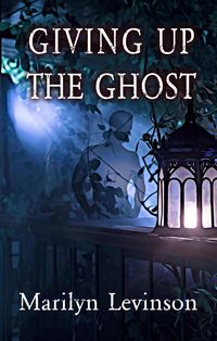 Produktbild: Giving Up the Ghost