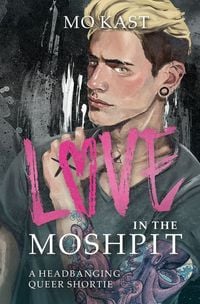 Produktbild: Love in the Moshpit