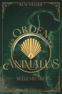 Produktbild: Der Orden des Animalus - Seelenhunde