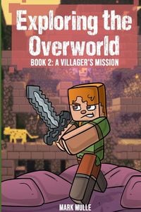 Produktbild: Exploring the Overworld Book 2