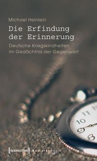 Produktbild: Die Erfindung der Erinnerung