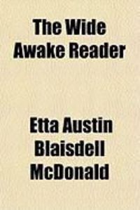 Produktbild: The Wide Awake Reader