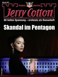 Bild vom Artikel Jerry Cotton Sonder-Edition 221 vom Autor Jerry Cotton