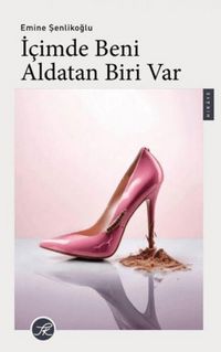 Produktbild: Icimde Beni Aldatan Biri Var