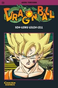 Produktbild: Dragon Ball 34