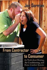 Produktbild: From Contractor to Consumer