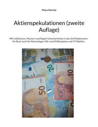 Produktbild: Aktienspekulationen (zweite Auflage)