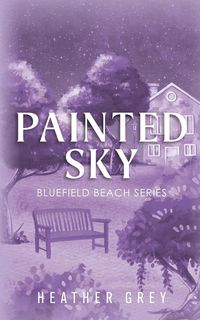 Produktbild: Painted Sky