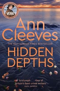 Produktbild: Hidden Depths