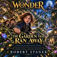 Produktbild: Wonder: The Garden That Ran Away