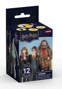 Produktbild: schleich&reg; 81518 Mini Figure Collectibles Series 1