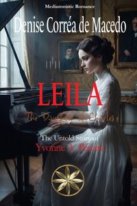 Produktbild: LEILA, Charles's Daughter