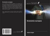 Produktbild: Econom&iacute;a europea