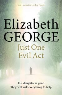 Produktbild: Just One Evil Act