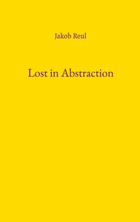 Produktbild: Lost in Abstraction