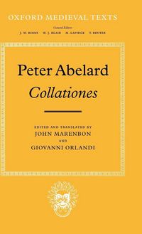 Produktbild: Abelard's Collationes
