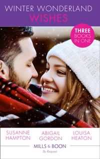 Produktbild: Hampton, S: Winter Wonderland Wishes