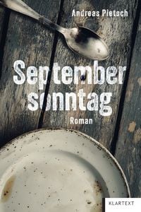 Produktbild: Septembersonntag