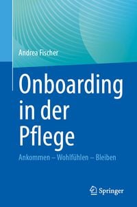 Produktbild: Onboarding in der Pflege