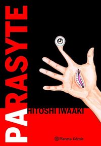 Produktbild: Parasyte 1