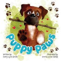 Produktbild: Puppy Paws