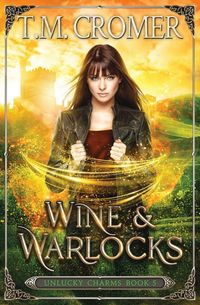 Produktbild: Wine & Warlocks