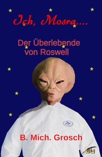 Produktbild: Ich, Mosra...