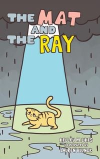 Produktbild: The Mat and the Ray