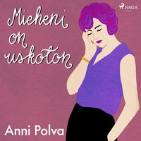 Produktbild: Mieheni on uskoton